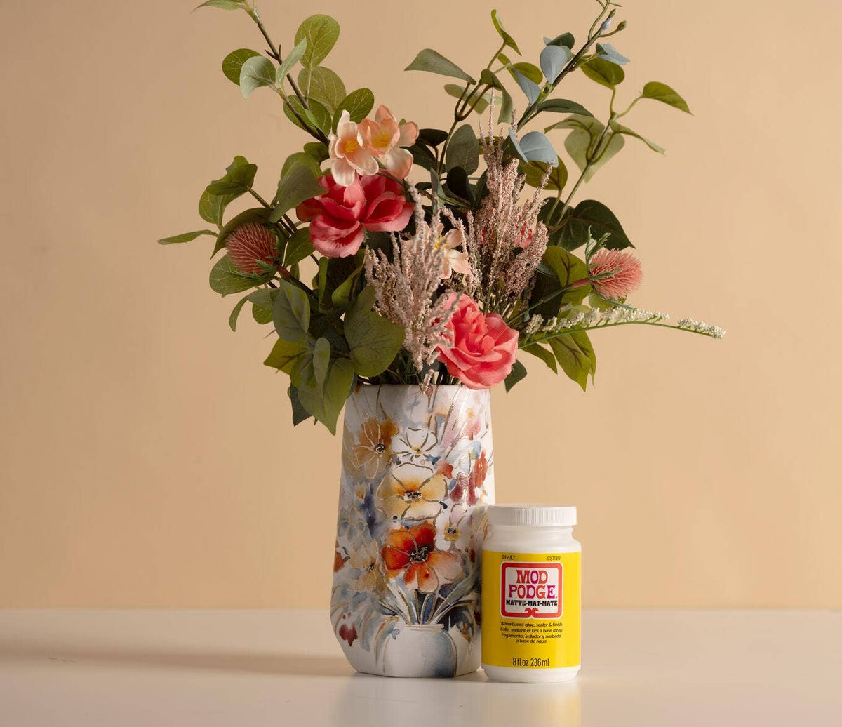 Mod Podge - Matte, 16 oz