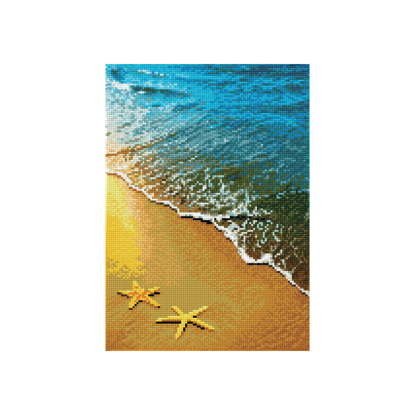 Diamond Dotz -