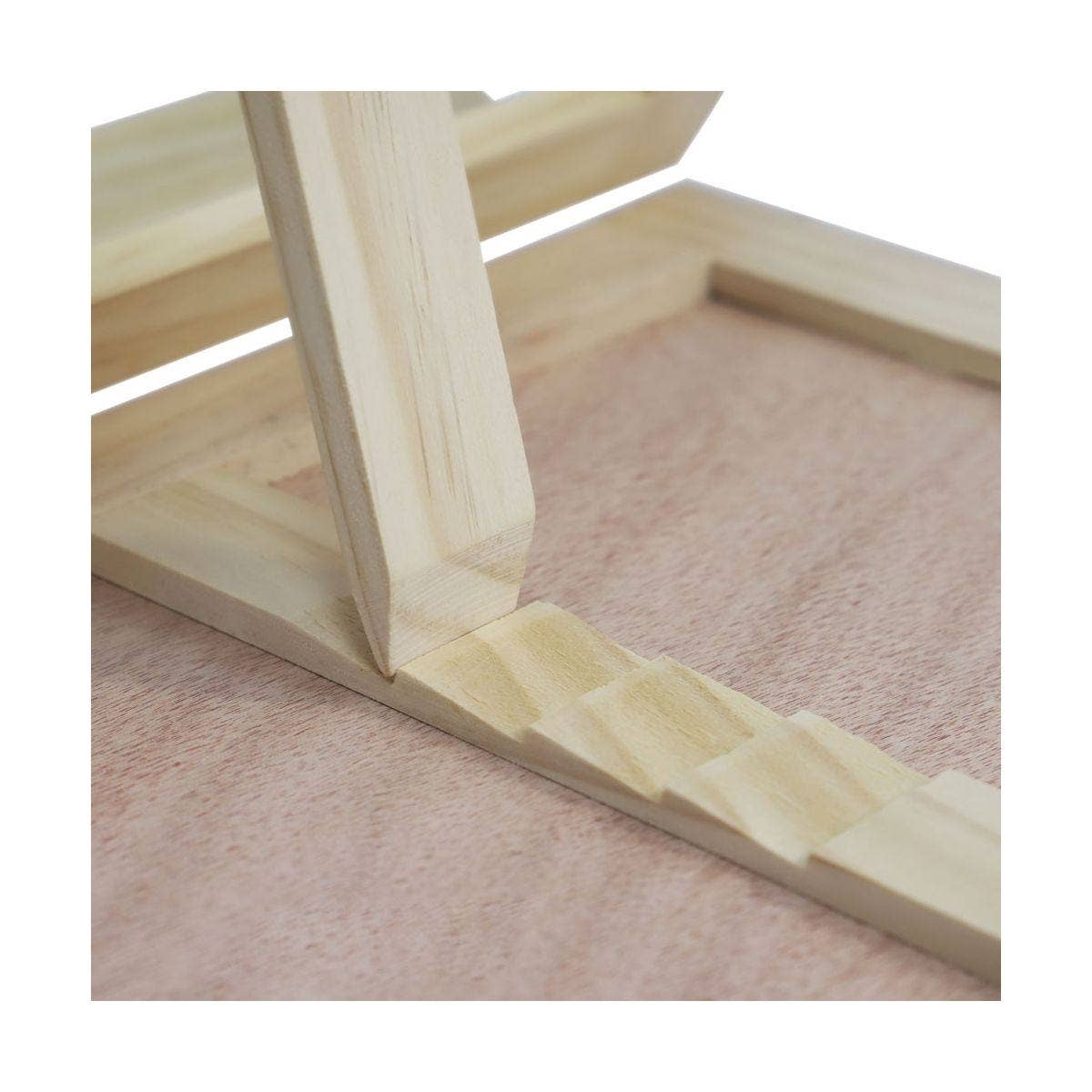 Easel - Table Easel with Drawer Signature