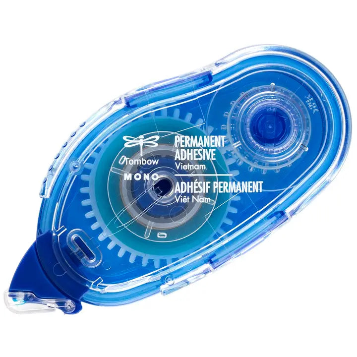 Adhesive Applicator - Mono Permanent Adhesive Applicator