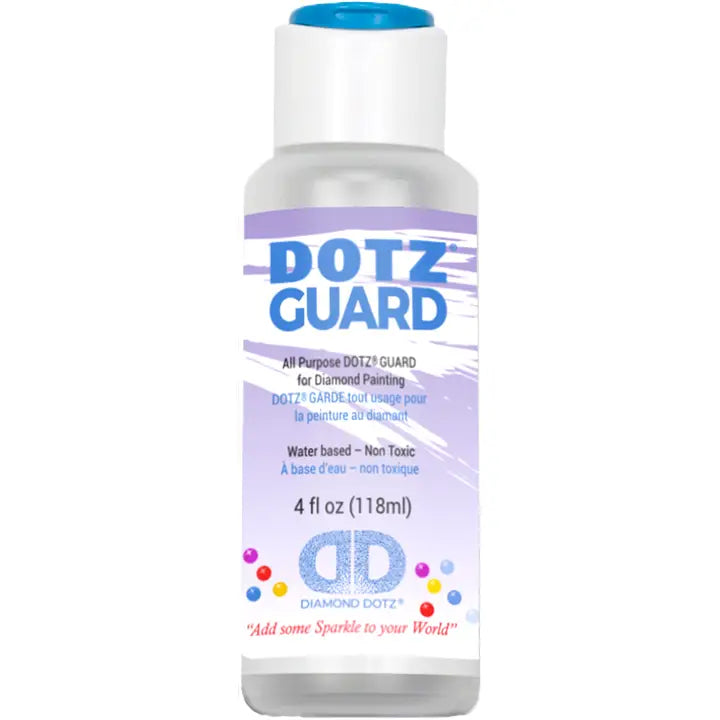 Diamond Dotz - Guard 4oz Sealant