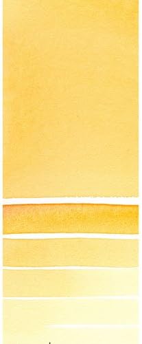 Paint - Daniel Smith Extra Fine Watercolor Paint 5ml Tube - Naples Yellow