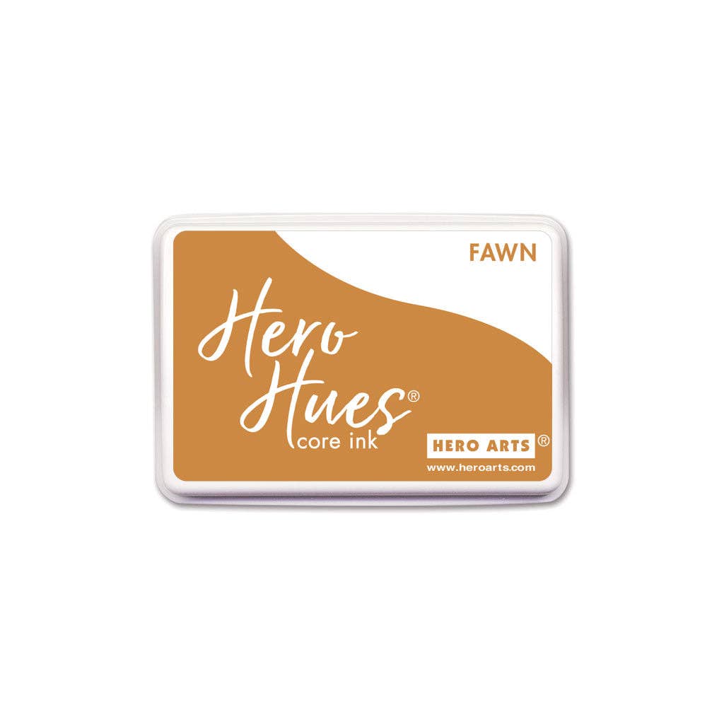 Ink - Fawn Core Ink Pad