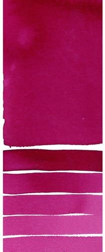 Paint - Daniel Smith Extra Fine Watercolor Paint 5ml Tube - Quinacridone Violet