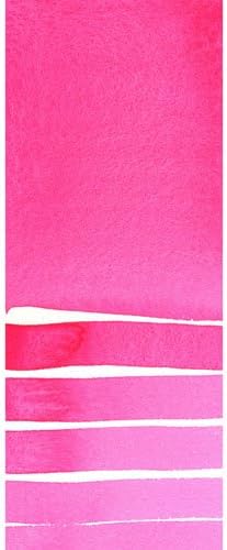 Paint - Daniel Smith Extra Fine Watercolor Paint 5ml Tube - Opera Pink