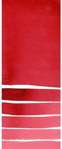 Paint - Daniel Smith Extra Fine Watercolor Paint 5ml Tube - Alizarin Crimson