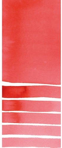 Paint - Daniel Smith Extra Fine Watercolor Paint 5ml Tube - Quinacridone Coral