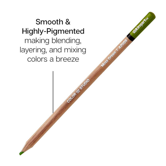 Colored Pencils - 36 Colors