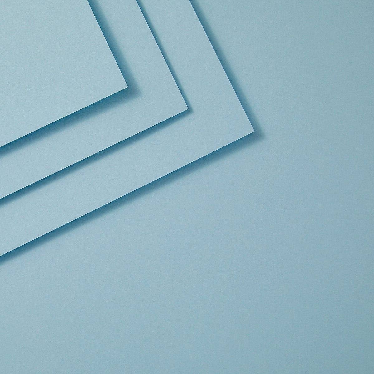 Cardstock - Breeze ColorWheel Cardstock 8.5" x 11" - 10 Sheets