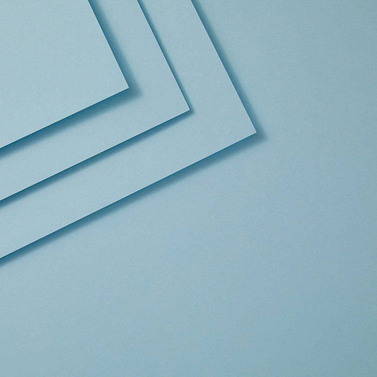Cardstock - Breeze ColorWheel Cardstock 8.5" x 11" - 10 Sheets