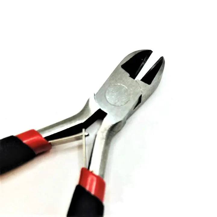Pliers - Side Cutting Jewelry Pliers