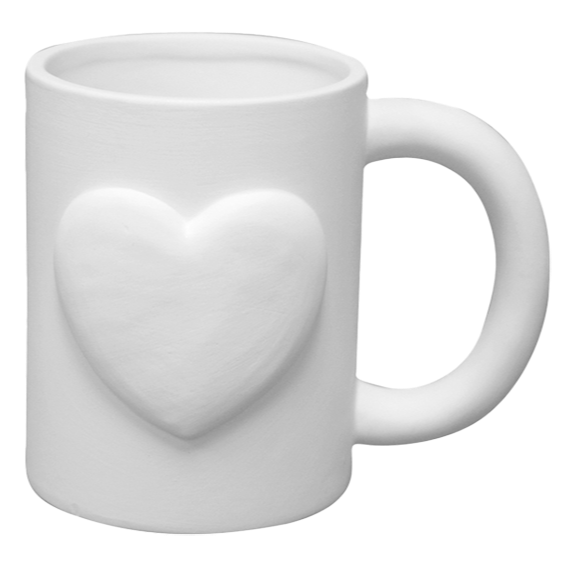 Mug - Herbie the Love Mug