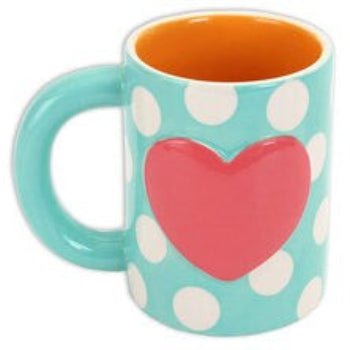 Mug - Herbie the Love Mug