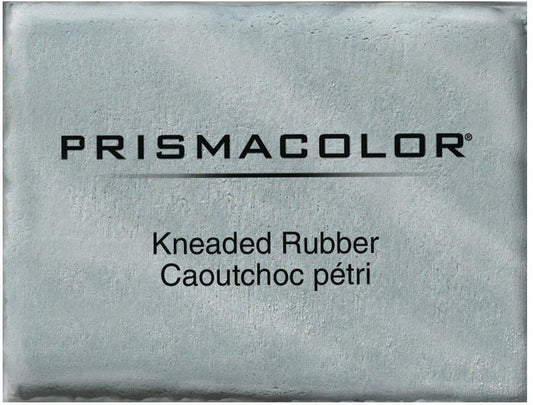 Eraser -  Prismacolor Kneaded Eraser Large