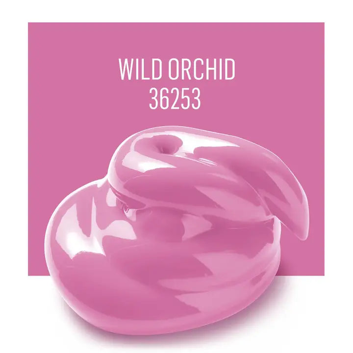 Paint - Acrylic - Matte Wild Orchid