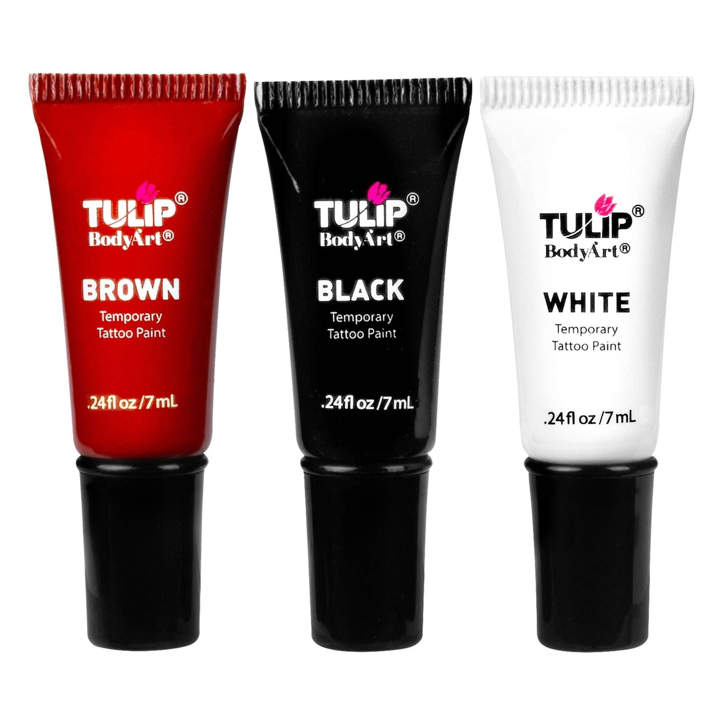 Henna Tattoo Kit - Tulip Body Art Ultimate