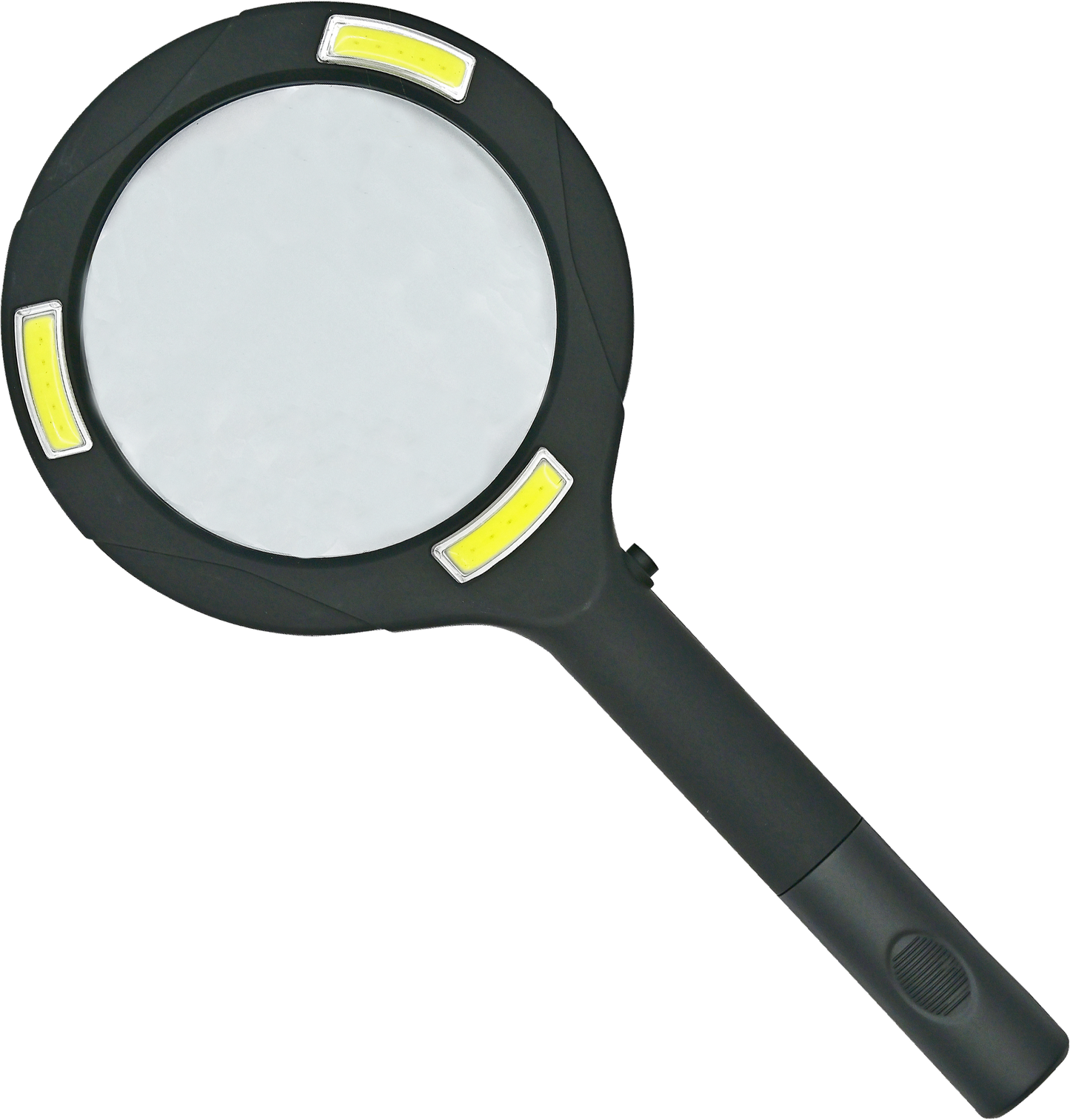 Magnifier - Handheld LED Lighted