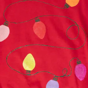 Shirt - Red Unisex Adult