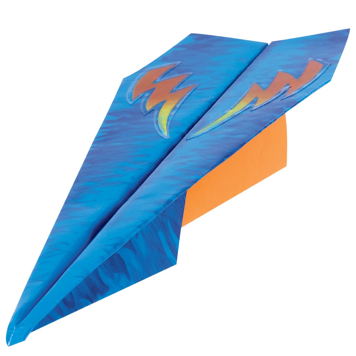 Craft Kit - Paper Airplane Stunt Squadron Mini Craft Kit for Kids