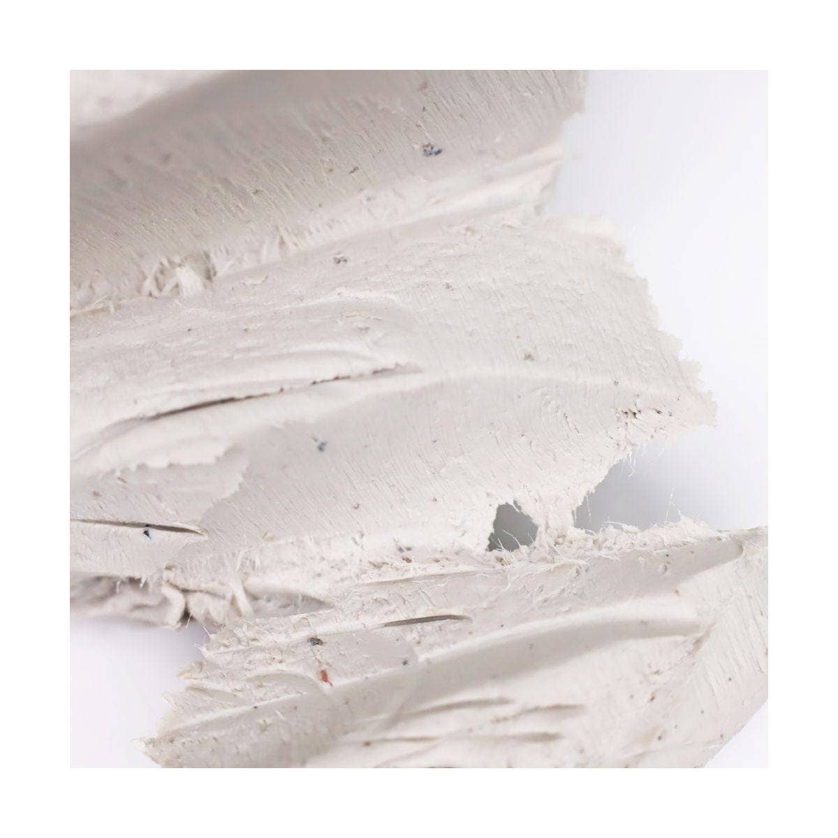 Clay - Air Hardening Modelling Clay Premium - White 2kg