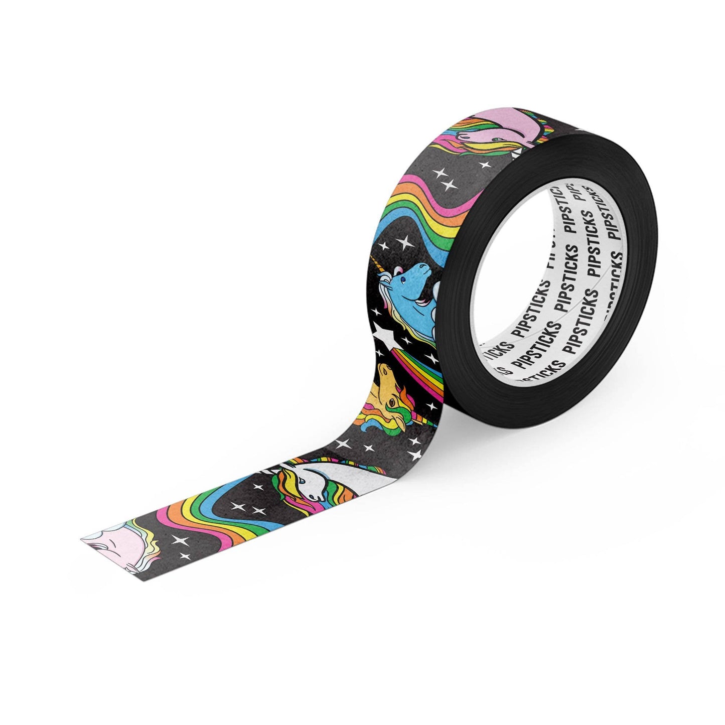 Tape - Stellar Unicorns Washi Tape