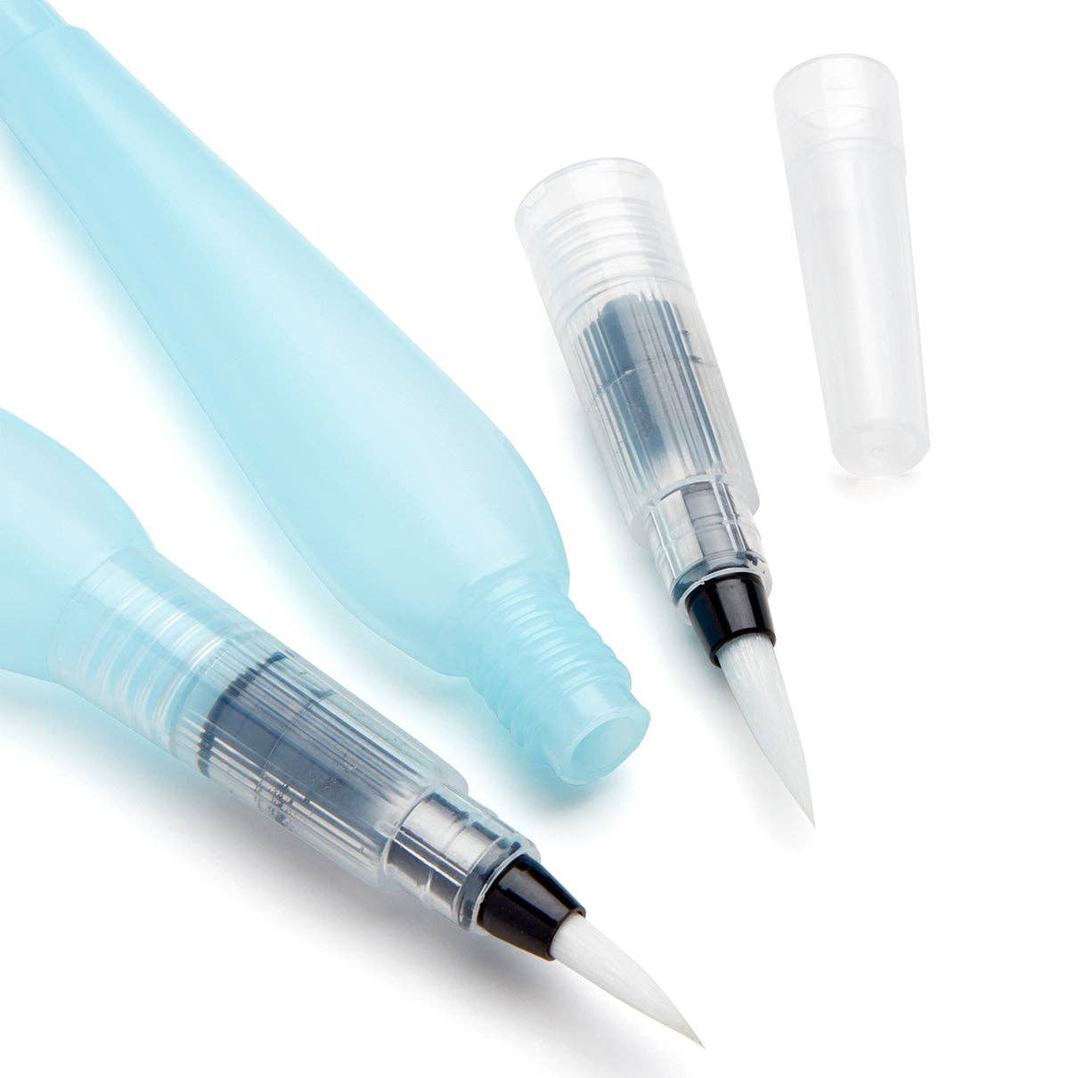 Paint Brush - Water Brush Pens 4 pc