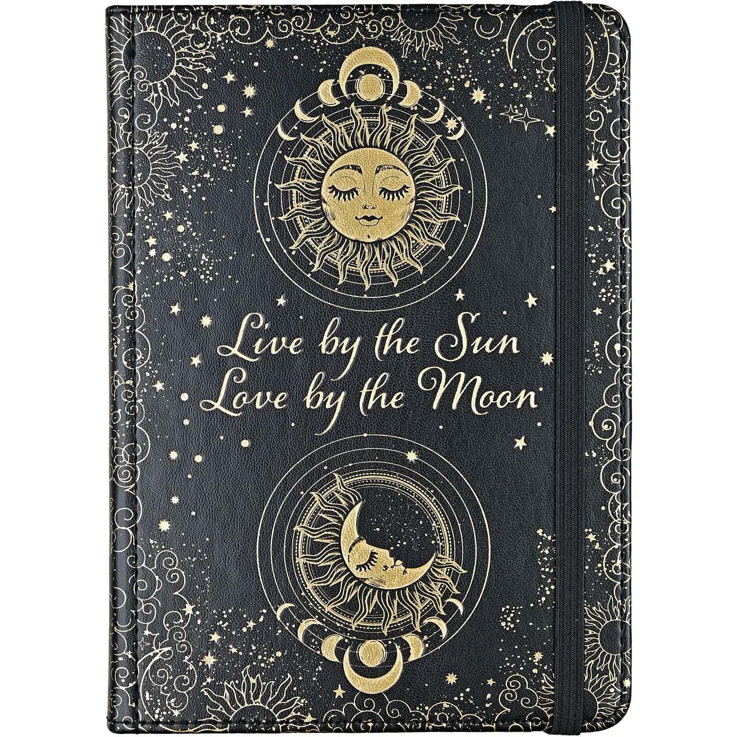 Journal - Live By the Sun Artisan