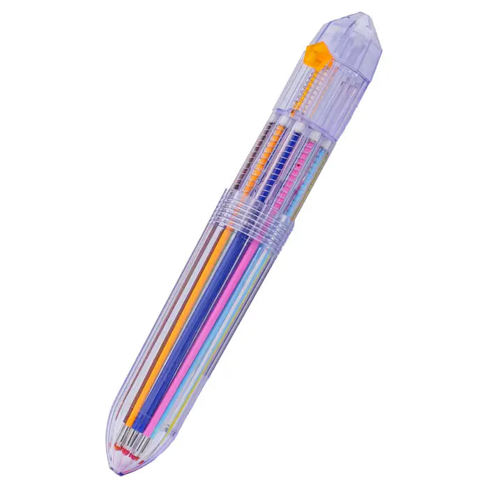 Pens - Sensory Lab Colorclik Pen