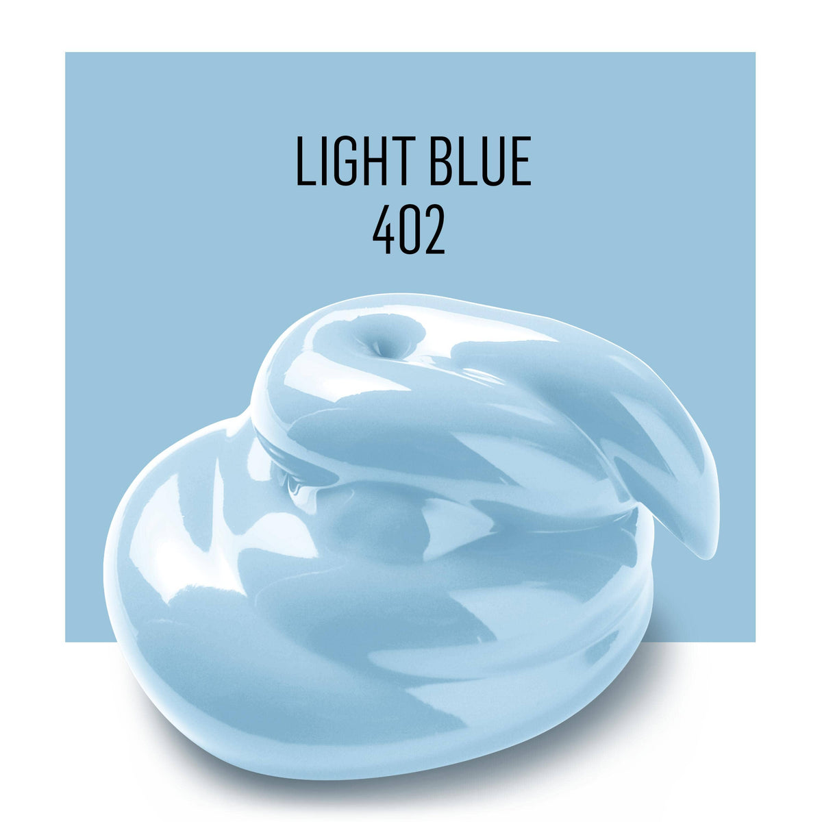 Paint - Acrylic - Matte Minted Aqua