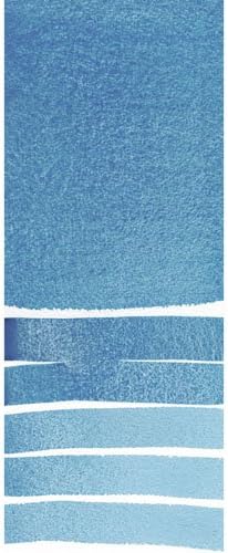Paint - Daniel Smith Extra Fine Watercolor Paint 5ml Tube - Cerulean Blue