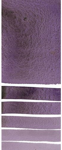 Paint - Daniel Smith Extra Fine Watercolor Paint 5ml Tube - Amethyst Genuine