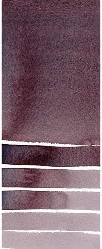 Paint - Daniel Smith Extra Fine Watercolor Paint 5ml Tube - Moonglow