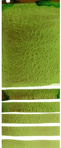 Paint - Daniel Smith Extra Fine Watercolor Paint 5ml Tube - 	Green Apatite Genuine