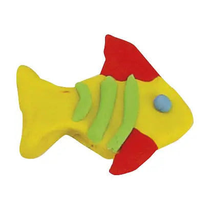 Clay - Toysmith Rainbow Clay, 24 Different Colors