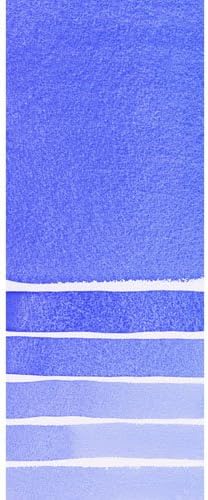 Paint - Daniel Smith Extra Fine Watercolor Paint 5ml Tube - Cobalt Blue