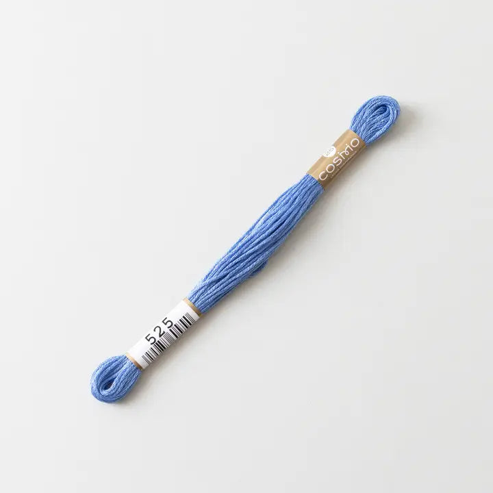 Embroidery Floss - No.25 Embroidery Floss