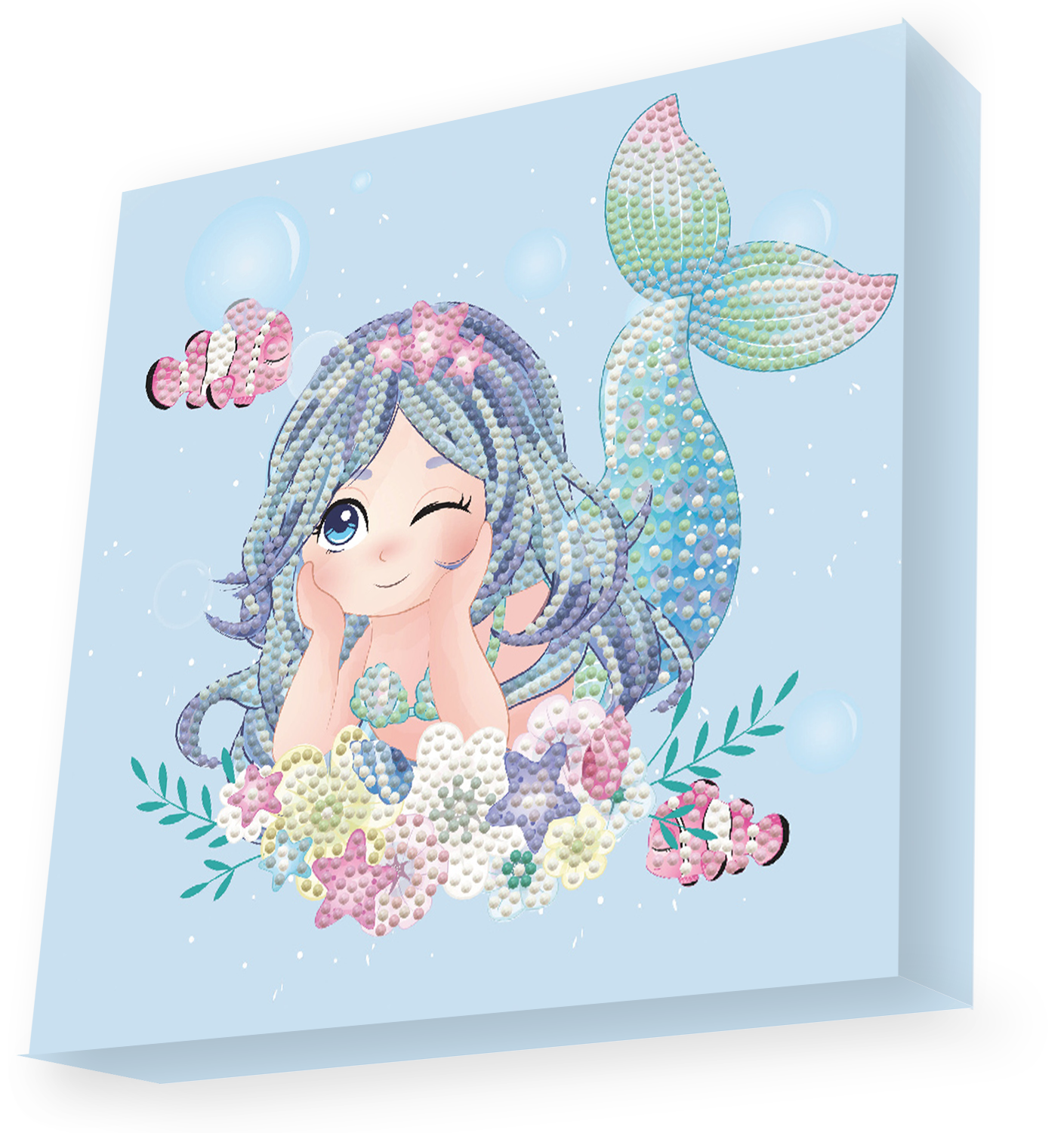 Diamond Dotz - Sea Starlett (Medium)