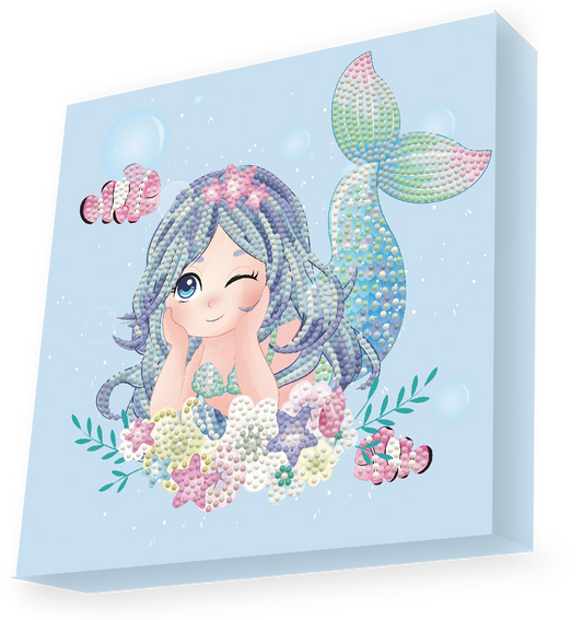 Diamond Dotz - Sea Starlett (Medium)