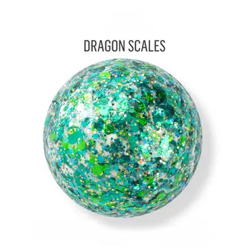 Paint - Acrylic - Glitterific Pop Dragon Scales