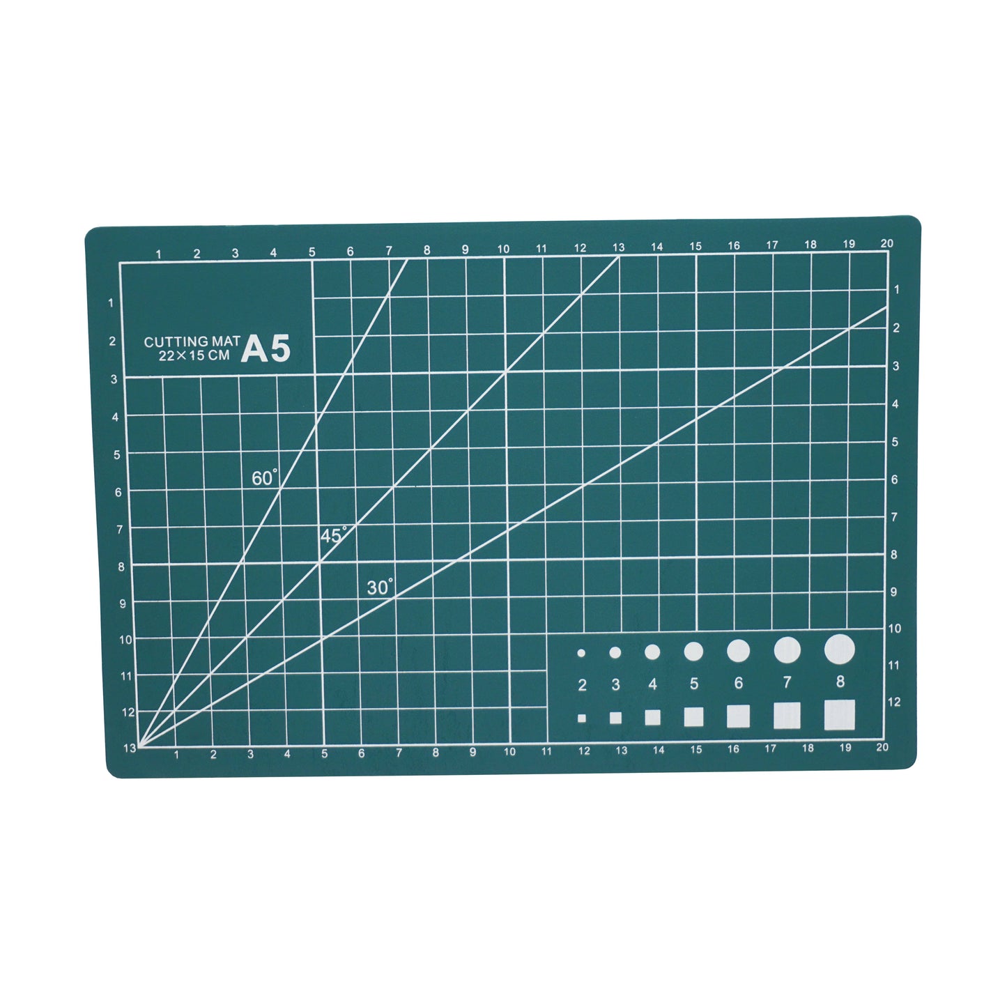 Cutting Mat - Self-Healing A5