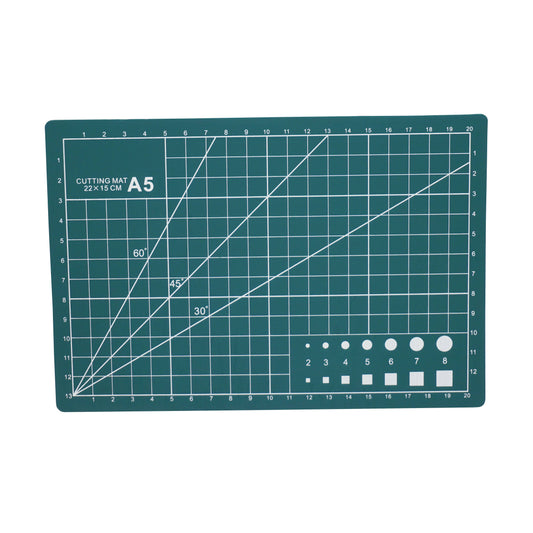Cutting Mat - Self-Healing A5