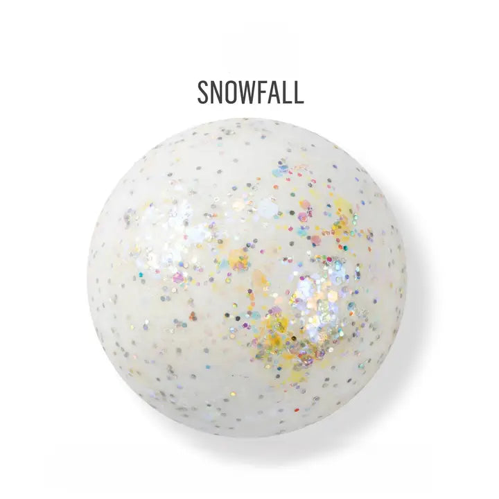 Paint - Acrylic - Glitterific Pop Snowfall