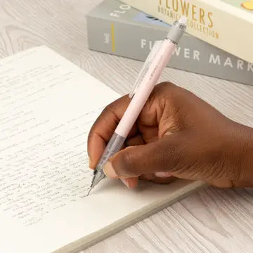 Pencil - Mechanical Pastel, Coral Pink