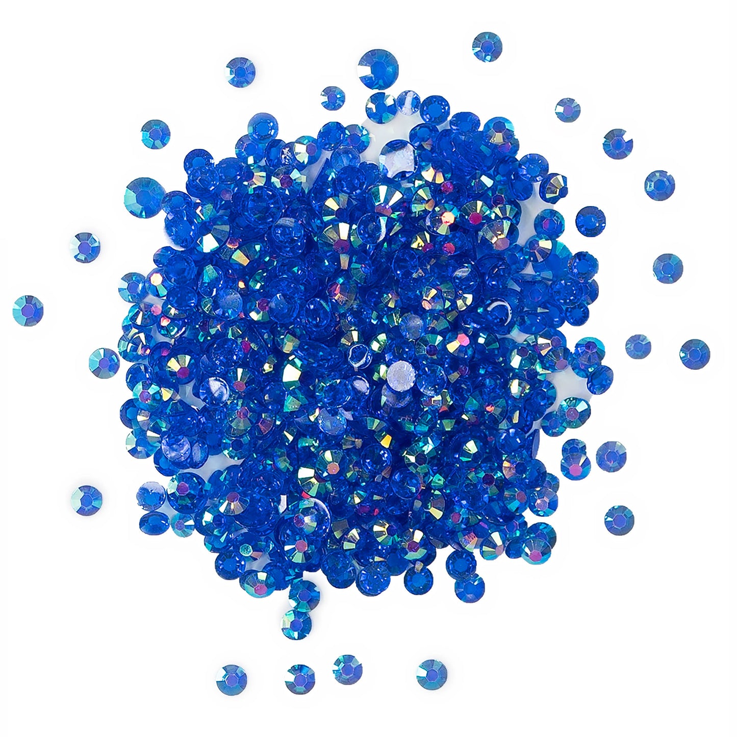Jewels - Blueberry AB Crystalz