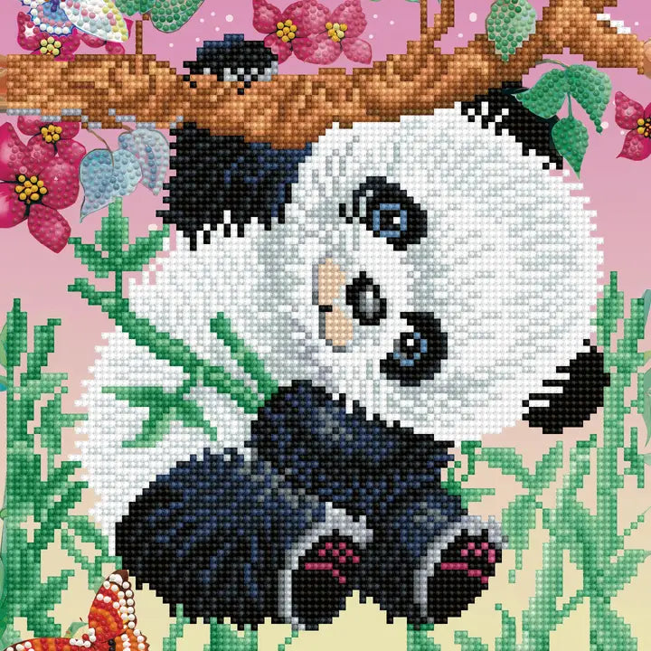 Diamond Dotz - Hanging Around