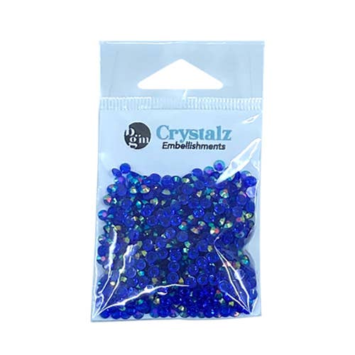 Jewels - Blueberry AB Crystalz