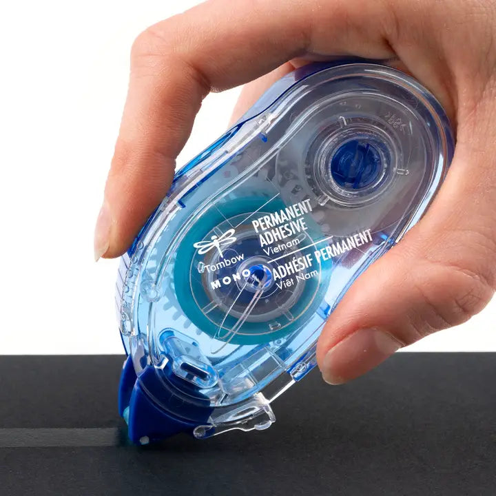 Adhesive Applicator - Mono Permanent Adhesive Applicator