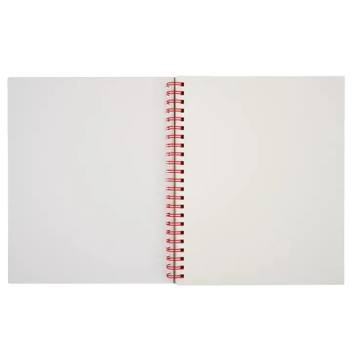 Paper Pad - Arteza Sketchbook 2-Pack, 9" X 12", 100 Sheets Each