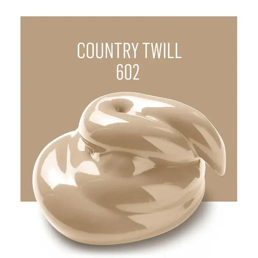 Paint - Acrylic - Matte Country Twill