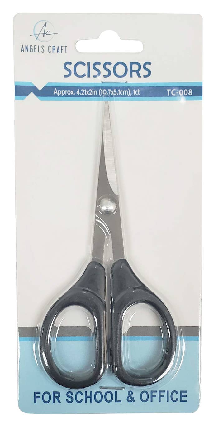 Scissors - Craft w/ Pointed Tip
